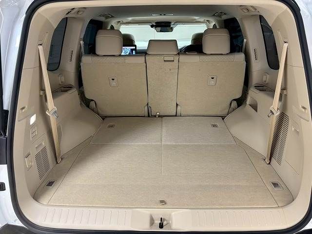 TOYOTA LANDCRUISER WAGON 2024 Image 31