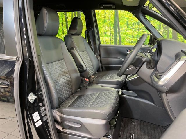 TOYOTA VOXY HYBRID 2024 Image 31