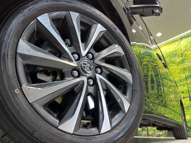 TOYOTA VOXY HYBRID 2024 Image 31