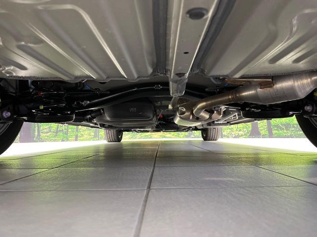 TOYOTA VOXY HYBRID 2024 Image 31