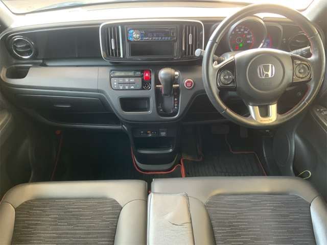 HONDA N-ONE 2015 Image 31