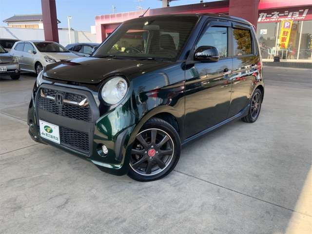 HONDA N-ONE 2015 Image 31