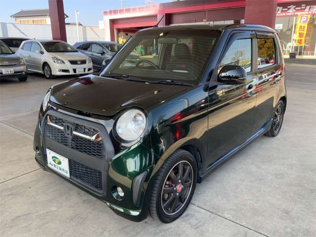 HONDA N-ONE 2015 Image 31