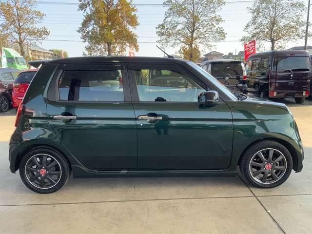 HONDA N-ONE 2015 Image 31