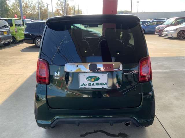 HONDA N-ONE 2015 Image 31