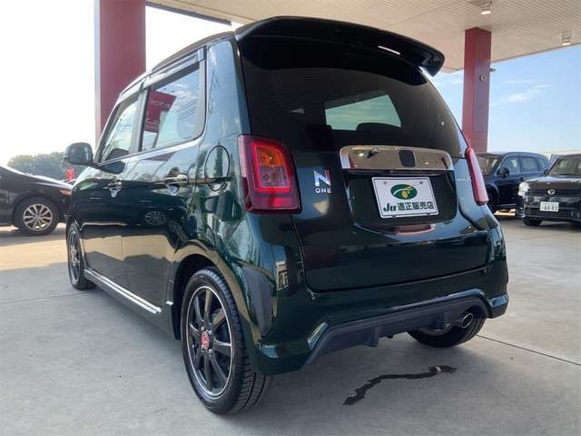 HONDA N-ONE 2015 Image 31