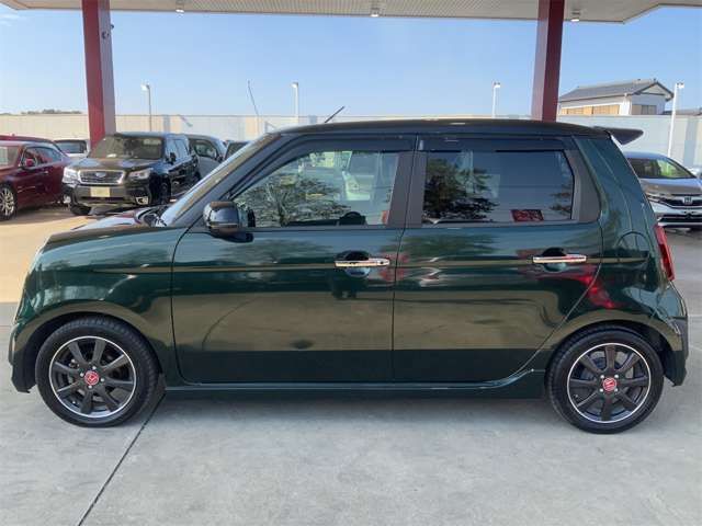 HONDA N-ONE 2015 Image 31