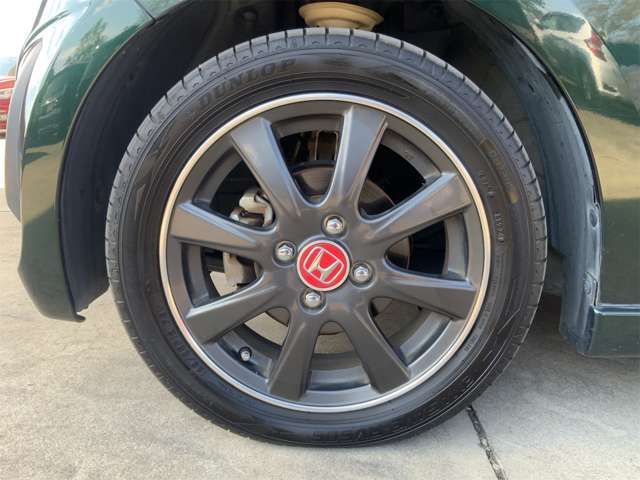 HONDA N-ONE 2015 Image 31