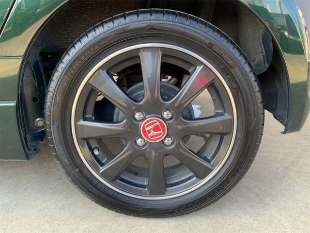 HONDA N-ONE 2015 Image 31