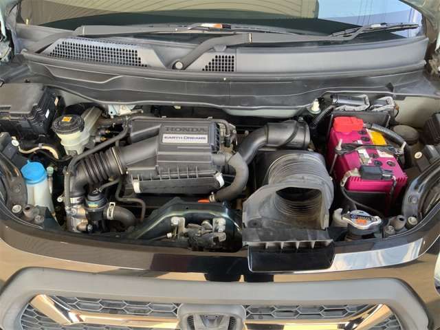 HONDA N-ONE 2015 Image 31