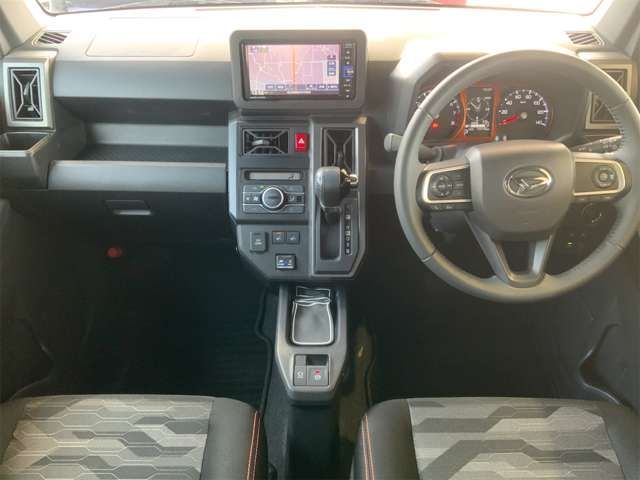 DAIHATSU TAFT 2020 Image 31