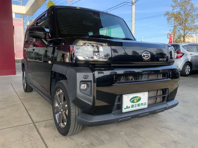 DAIHATSU TAFT 2020 Image 31