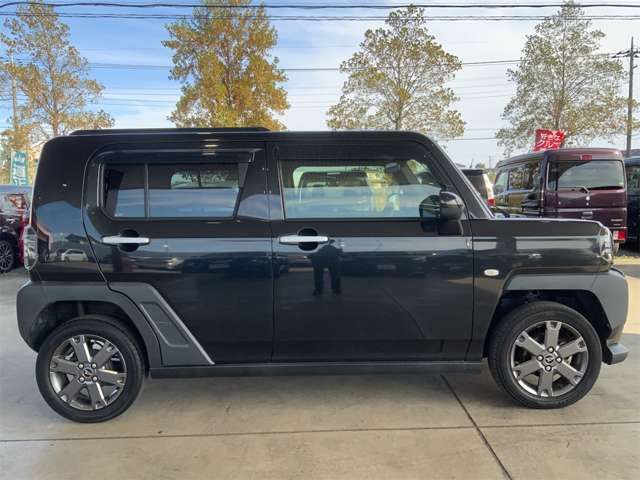 DAIHATSU TAFT 2020 Image 31