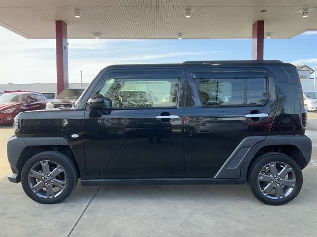 DAIHATSU TAFT 2020 Image 31