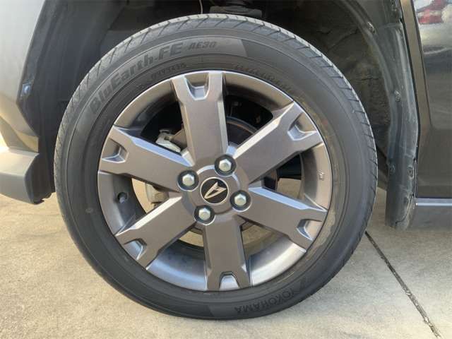 DAIHATSU TAFT 2020 Image 31