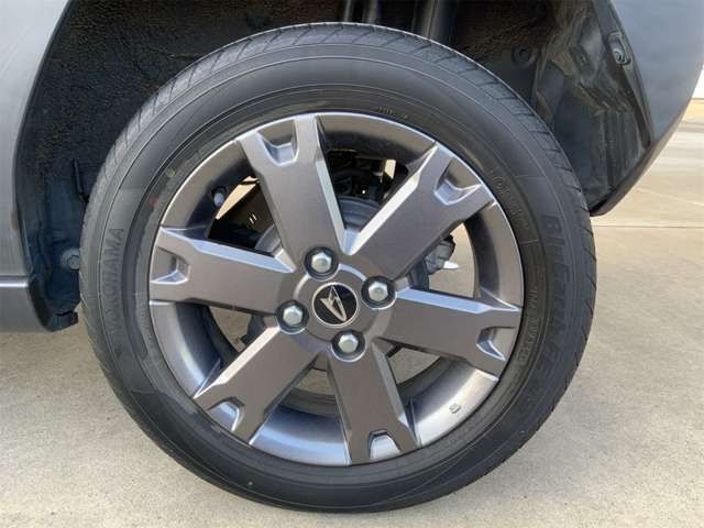 DAIHATSU TAFT 2020 Image 31