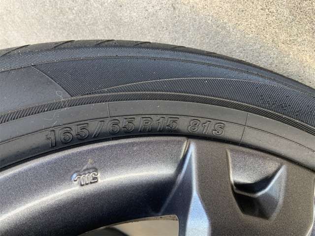 DAIHATSU TAFT 2020 Image 31