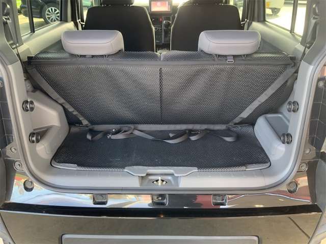 DAIHATSU TAFT 2020 Image 31