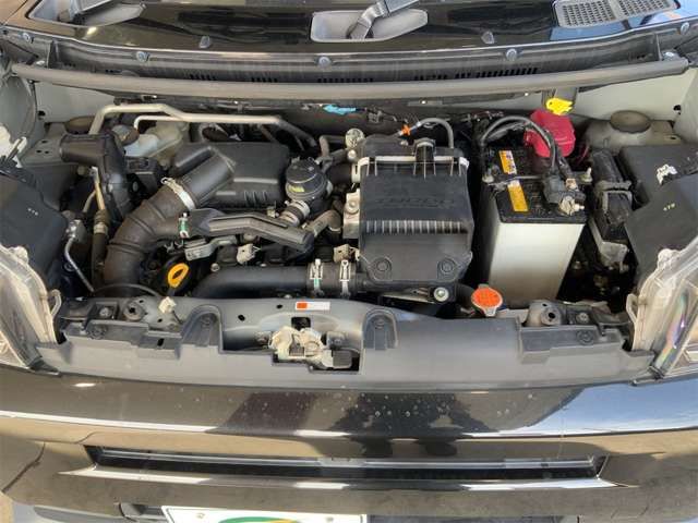 DAIHATSU TAFT 2020 Image 31