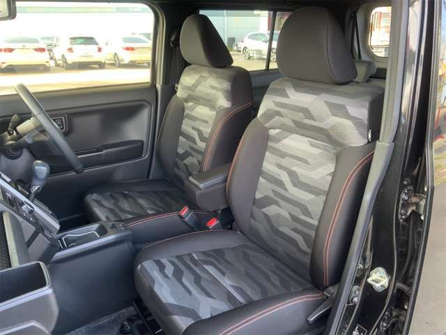 DAIHATSU TAFT 2020 Image 31