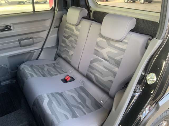 DAIHATSU TAFT 2020 Image 31