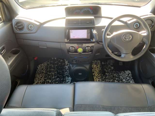 TOYOTA BB 2013 Image 31