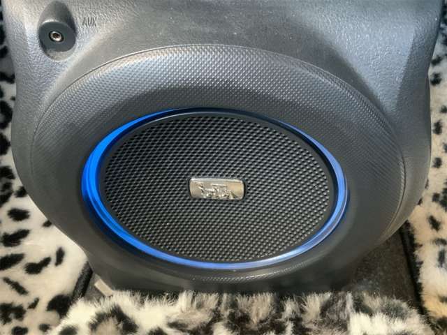 TOYOTA BB 2013 Image 31