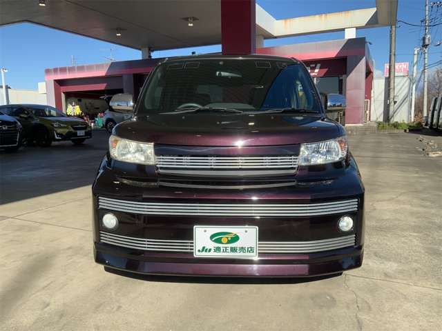 TOYOTA BB 2013 Image 31