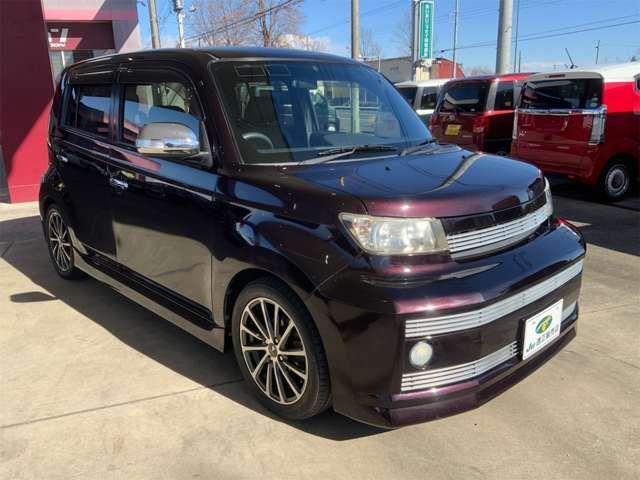 TOYOTA BB 2013 Image 31