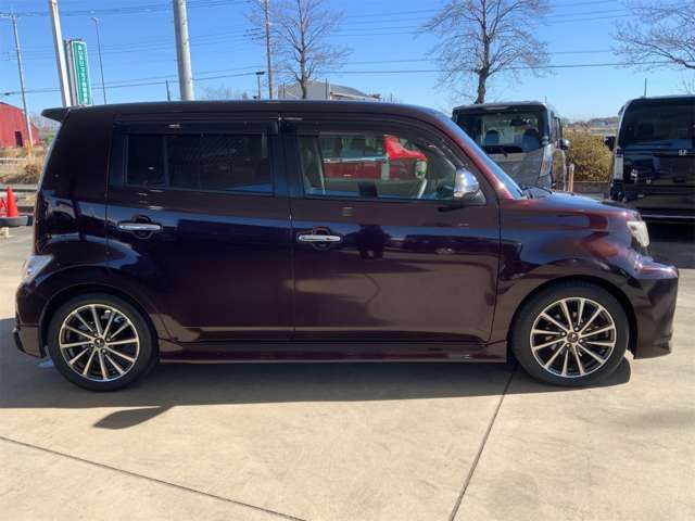 TOYOTA BB 2013 Image 31