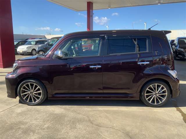 TOYOTA BB 2013 Image 31