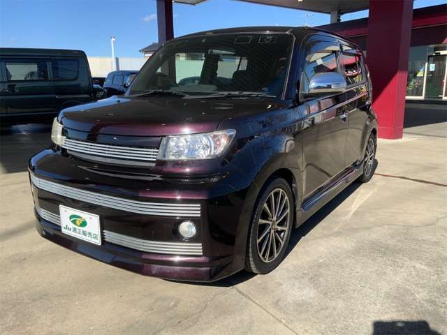 TOYOTA BB 2013 Image 31