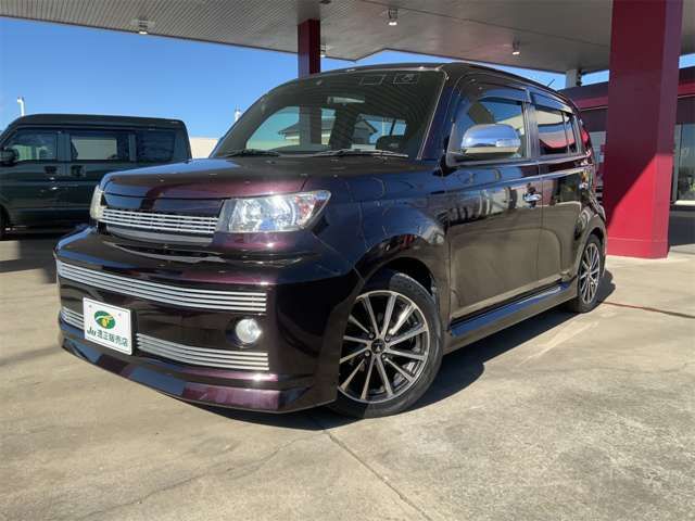 TOYOTA BB 2013 Image 31