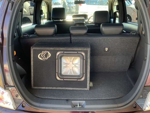 TOYOTA BB 2013 Image 31