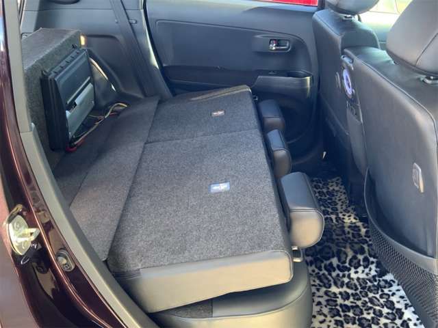 TOYOTA BB 2013 Image 31