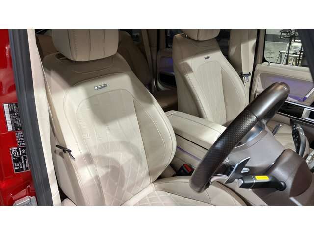 MERCEDES BENZ MERCEDES AMG G CLASS 2020 Image 31