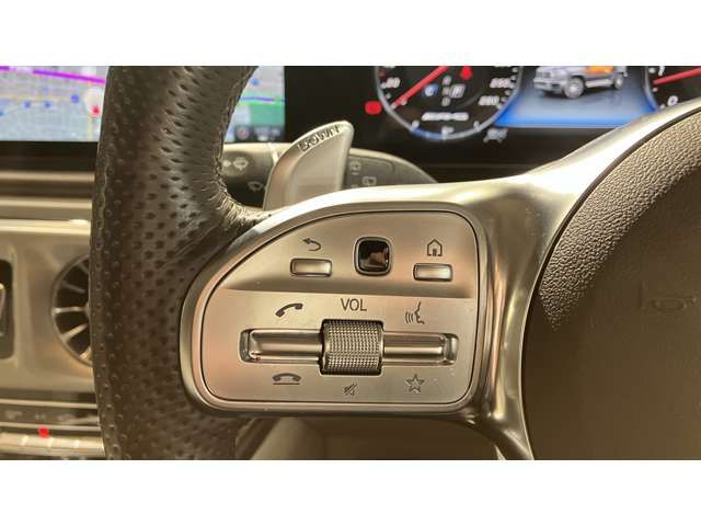 MERCEDES BENZ MERCEDES AMG G CLASS 2020 Image 31