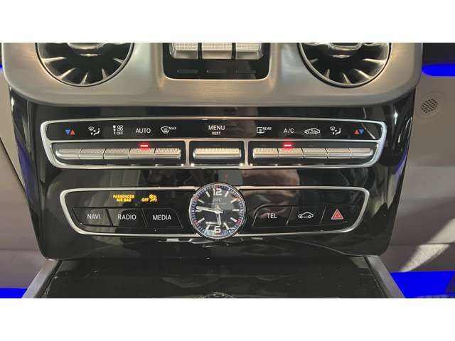 MERCEDES BENZ MERCEDES AMG G CLASS 2020 Image 31