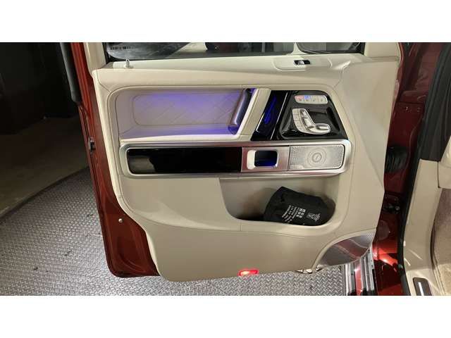 MERCEDES BENZ MERCEDES AMG G CLASS 2020 Image 31