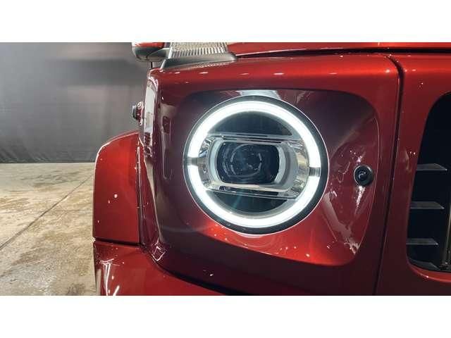 MERCEDES BENZ MERCEDES AMG G CLASS 2020 Image 31