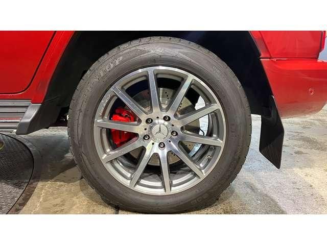 MERCEDES BENZ MERCEDES AMG G CLASS 2020 Image 31