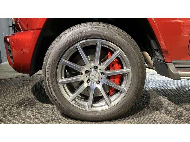 MERCEDES BENZ MERCEDES AMG G CLASS 2020 Image 31