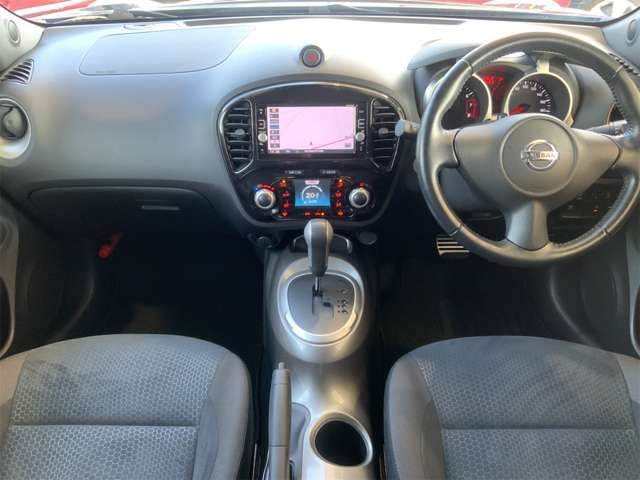 NISSAN JUKE 4WD 2016 Image 31