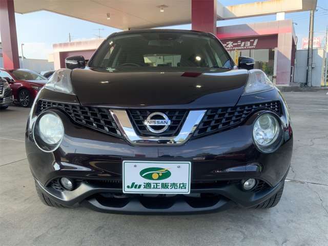 NISSAN JUKE 4WD 2016 Image 31