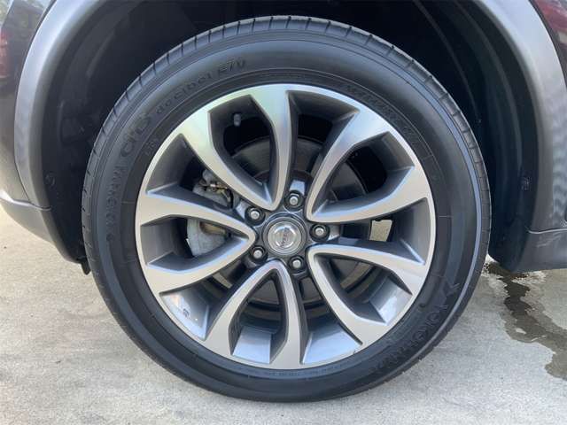 NISSAN JUKE 4WD 2016 Image 31