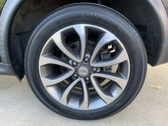 NISSAN JUKE 4WD 2016 Image 31