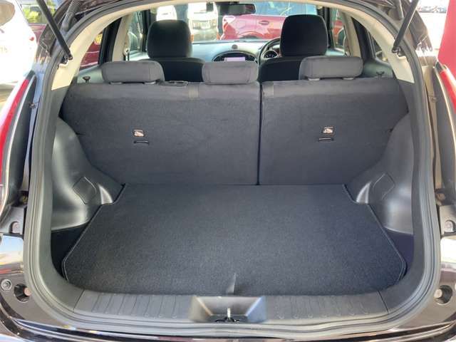 NISSAN JUKE 4WD 2016 Image 31