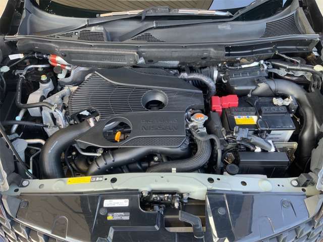 NISSAN JUKE 4WD 2016 Image 31