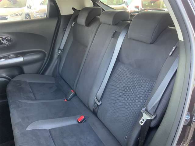 NISSAN JUKE 4WD 2016 Image 31