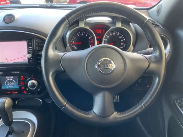 NISSAN JUKE 4WD 2016 Image 31